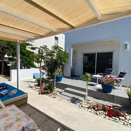 Cozy Beach House Perivólia Esterno foto