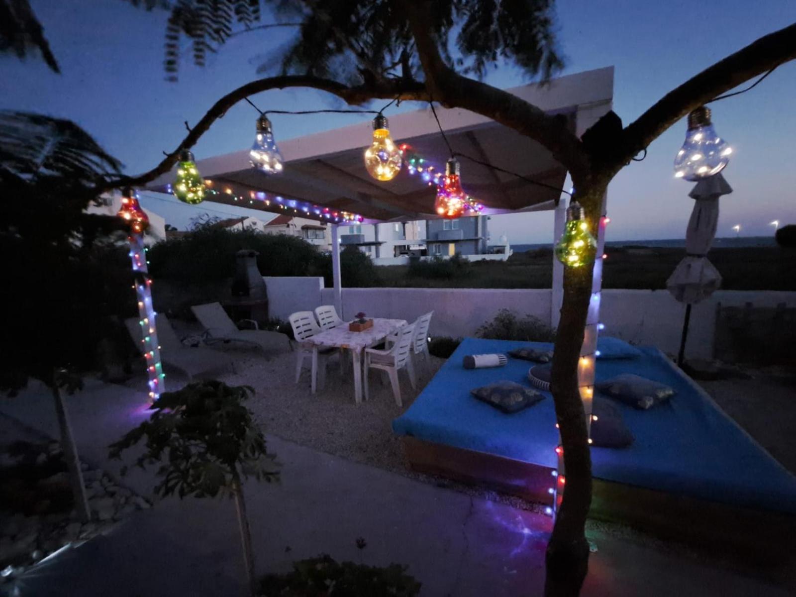 Cozy Beach House Perivólia Esterno foto