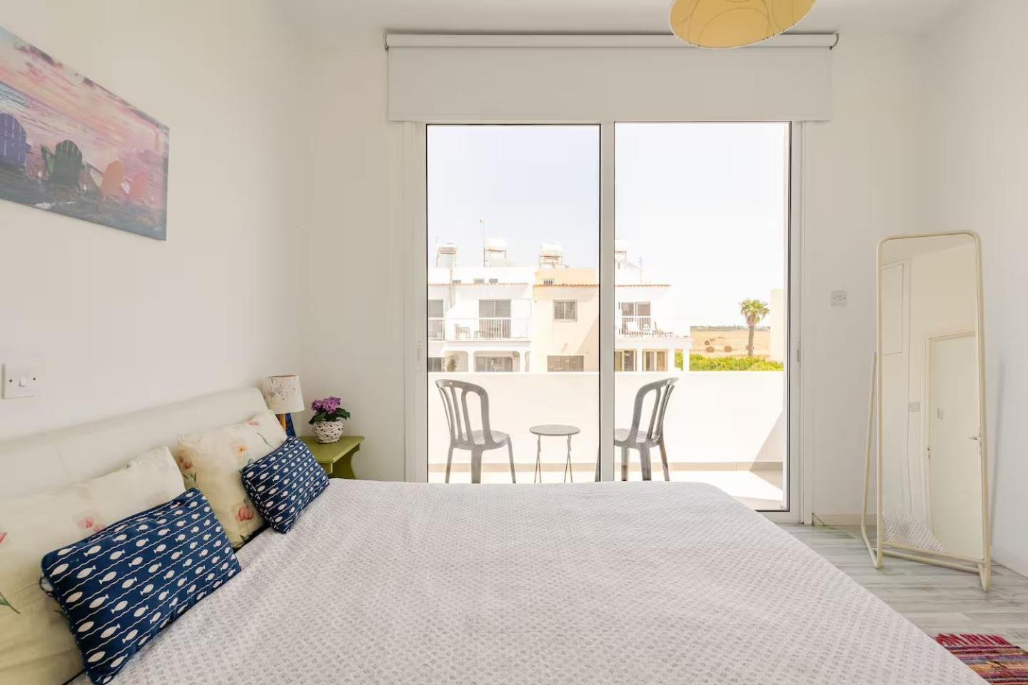 Cozy Beach House Perivólia Esterno foto