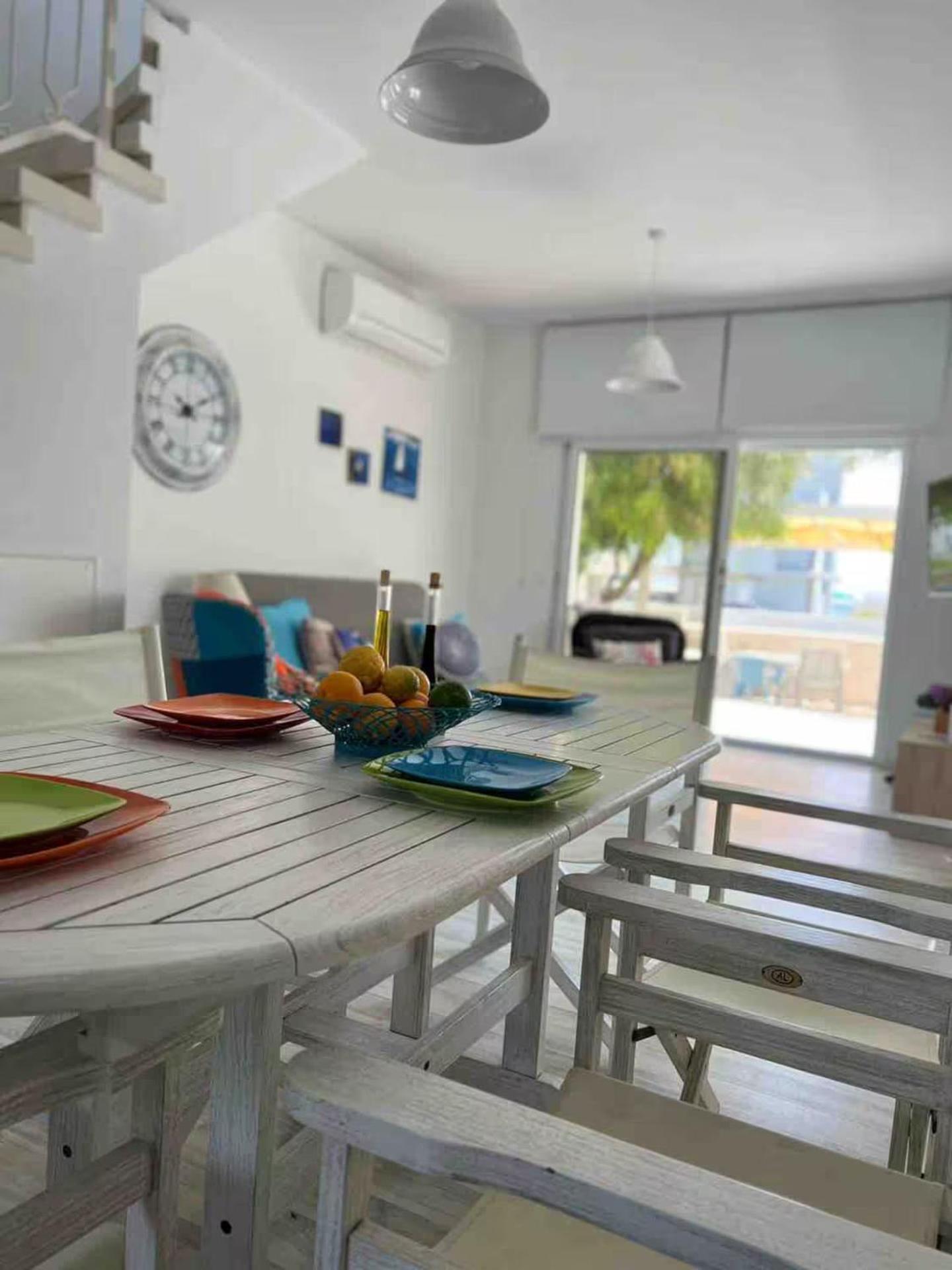 Cozy Beach House Perivólia Esterno foto