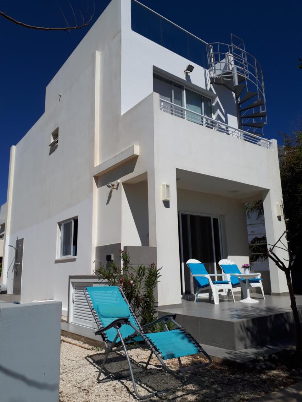 Cozy Beach House Perivólia Esterno foto