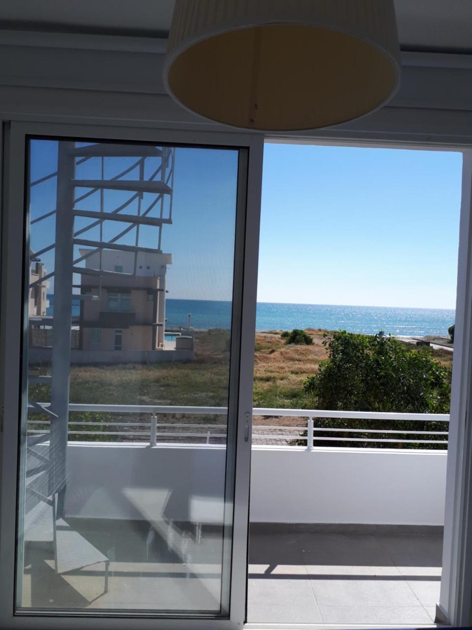 Cozy Beach House Perivólia Esterno foto