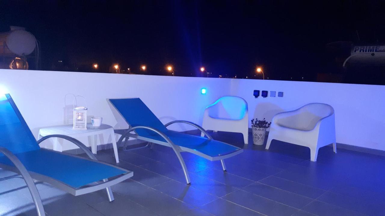 Cozy Beach House Perivólia Esterno foto