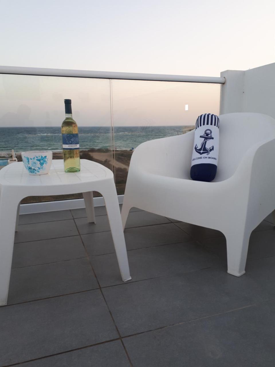Cozy Beach House Perivólia Esterno foto